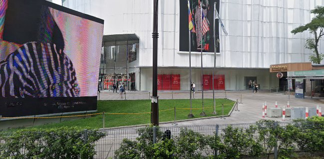 Tabushi Ramen @ Lot 10 Isetan