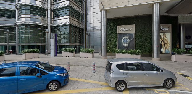 Genki Sushi @ Suria KLCC