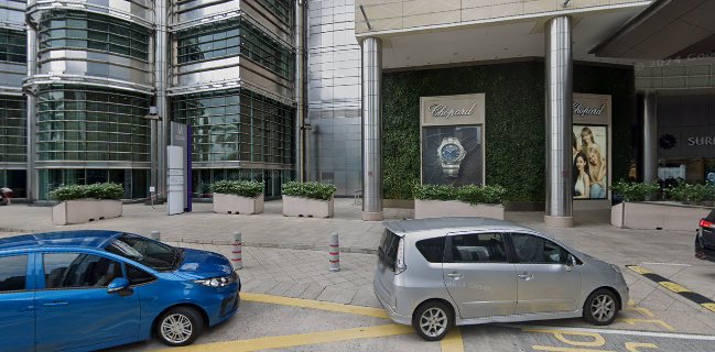 llaollao @ Suria KLCC