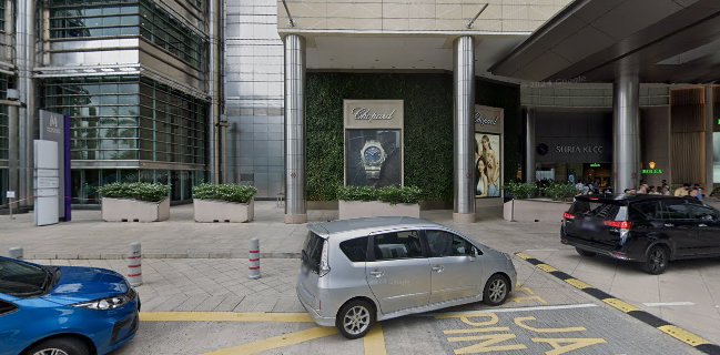 Oriental Kopi 华阳 @ Suria KLCC