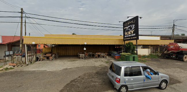 Restoran KST (Cawangan Wakaf Che 2)