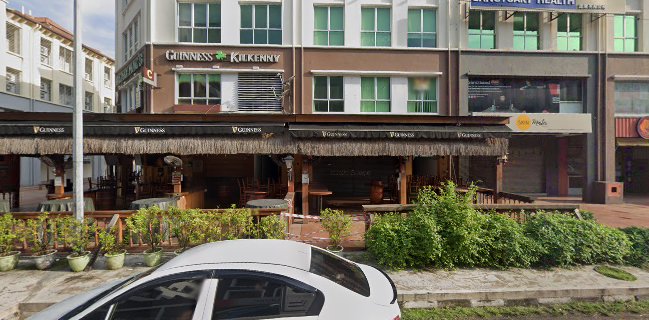 Mr Roasted Greentown (Restoran Cina Muslim)