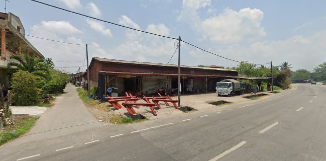 MAKANAN LAUT KAN KAO