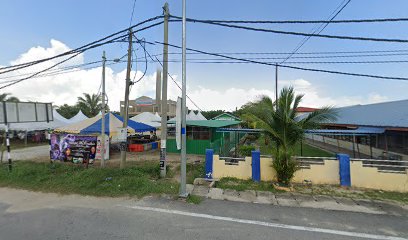 DJ Aznor char koew teow eden