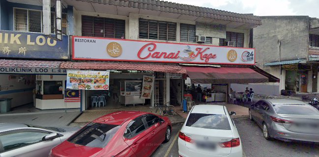 Canai Kafe