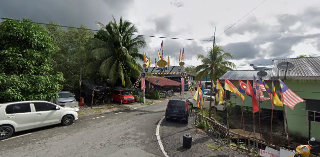 BURGER TERJUN SEMARIANG