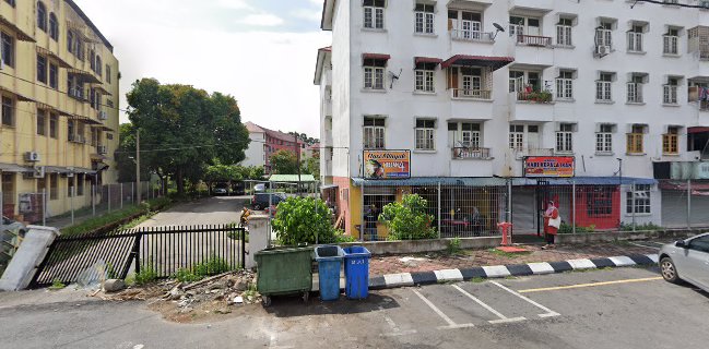 Nasi Minyak Nessan 4