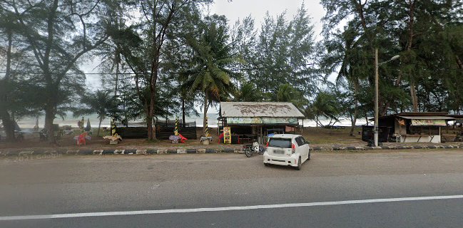 Warung Pok Nong Satar