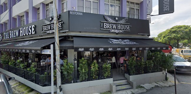 The Brew House @ Bandar Puchong Jaya
