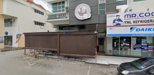 Farouk Maju Restaurant