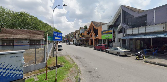 Opinii despre Restoran Imthiyaz în Shah Alam - Gastronomi dan perhotelan