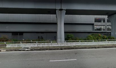 Kopi Time Cafe U Bowl