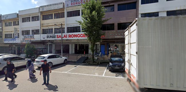 Opinii despre Salai Ronggeng în Johor Bahru - Gastronomi dan perhotelan