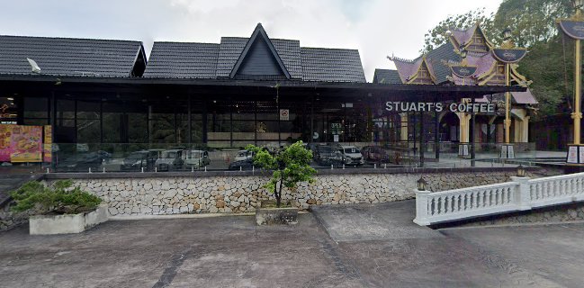 Comentarii opinii despre Stuart's Coffee