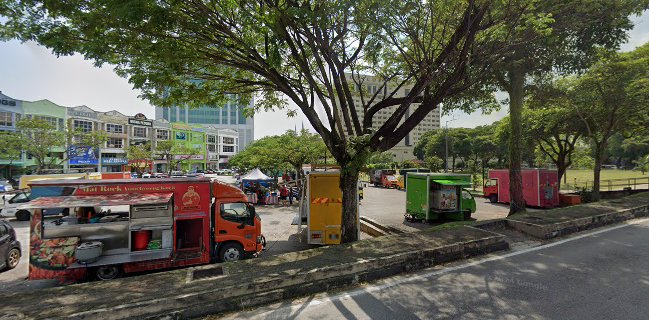 Opinii despre Nasi Briyani Kukus Padu Shah Alam în Shah Alam - Gastronomi dan perhotelan