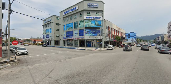 Kedai Kopi 99 | McKing 2