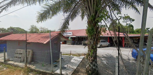 RESTORAN JARI DELIMA SAYONG KUALA KANGSAR