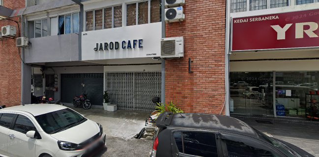 JAROD CAFE
