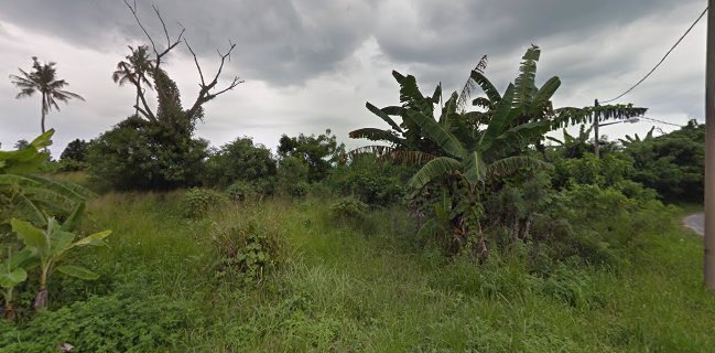 Gerai D'Lombong Sentang