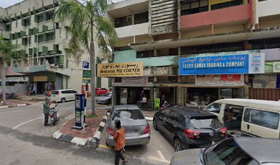 Oriental Halal Chinese Reastaurant