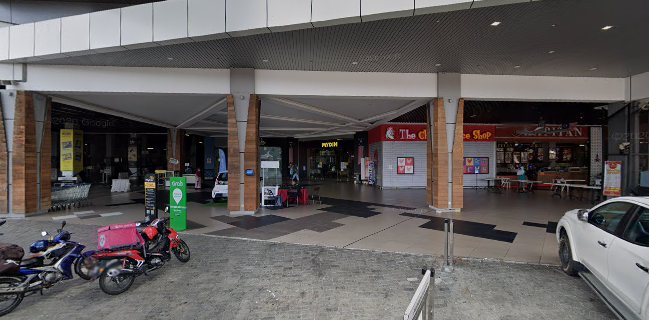 Mee Tarik Warisan Asli Mydin