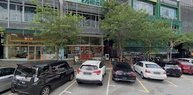 Mokky's Pizza & Coffee