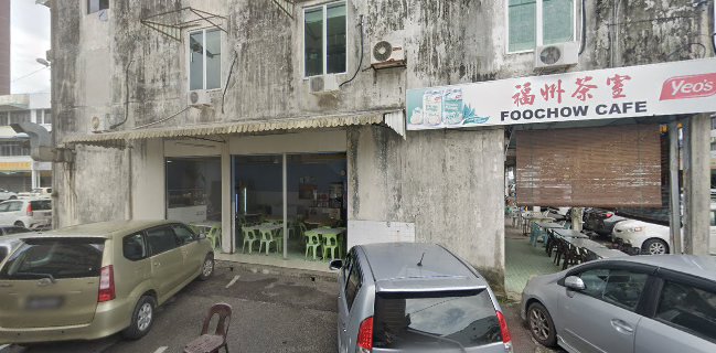 Finest Malt Cellar - Kuching