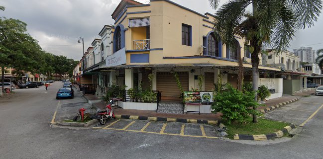 Kari Kepala Ikan Mutiara Damansara