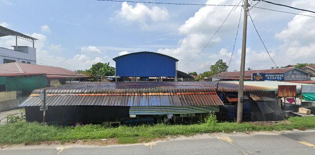 榴莲饭档 Kedai Makanan Liu Lian (Liu Lian Restaurant)
