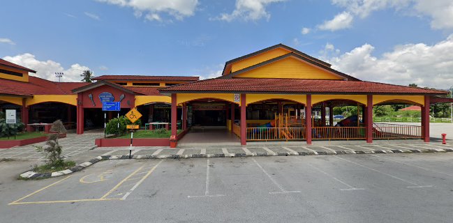 LENGGONG STATION WESTERN & SIZZLING