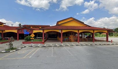 LENGGONG STATION WESTERN & SIZZLING