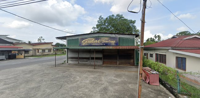 Restoran Gulai Semilang