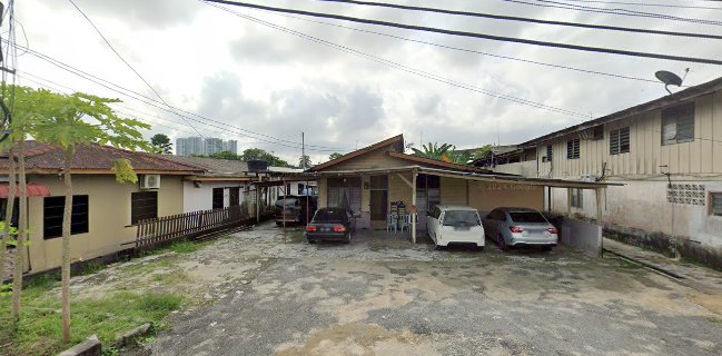 Opinii despre Efies Catering în Johor Bahru - Gastronomi dan perhotelan