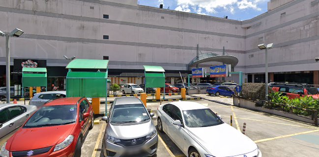 Wolf Gelato @1 Utama