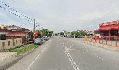 ANY FROZEN FOOD SDN BHD (MAI BORONG)