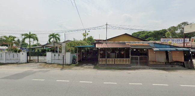 Mimi tomyam