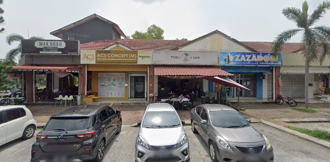 Restoran Tok Umi