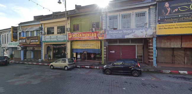 Restoran Moga Punjab