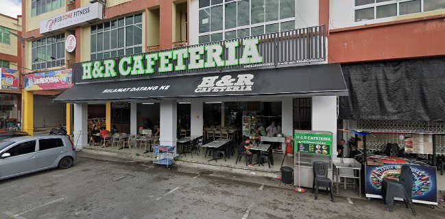 Unnamed Road, Kampung Laruk Skim, 93050 Kuching, Sarawak