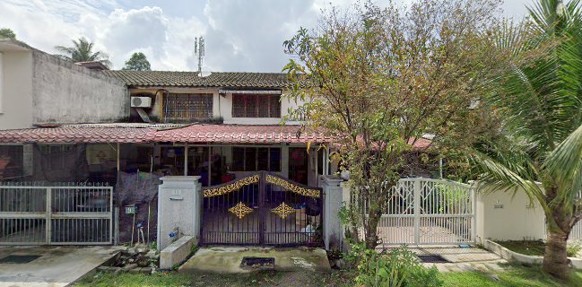 Juju Steamboat & Grill - Ampang