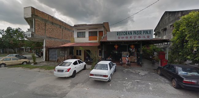 Restoran Pasir Pinji