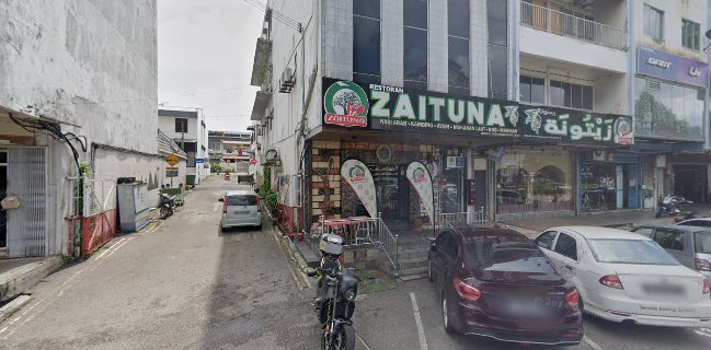 Zaituna Restaurant مطعم زيتونة - Johor Bahru