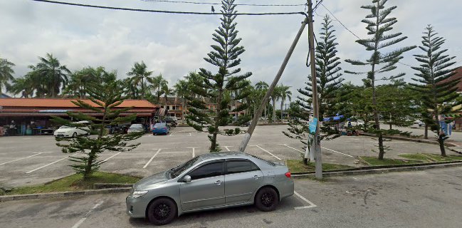 Opinii despre Restoran Pusat Bandar în Parit Buntar - Gastronomi dan perhotelan