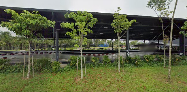 Dean Hyderabad Briyani