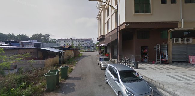 THAI TOWN BBQ AND STEAMBOAT