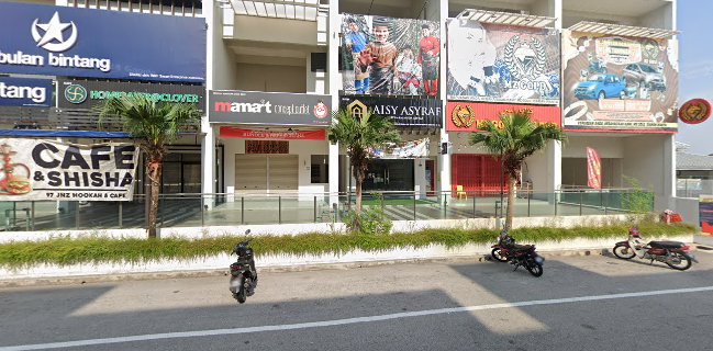 Comentarii opinii despre MAMART FOOD SEBERANG PERAI(MCO37)