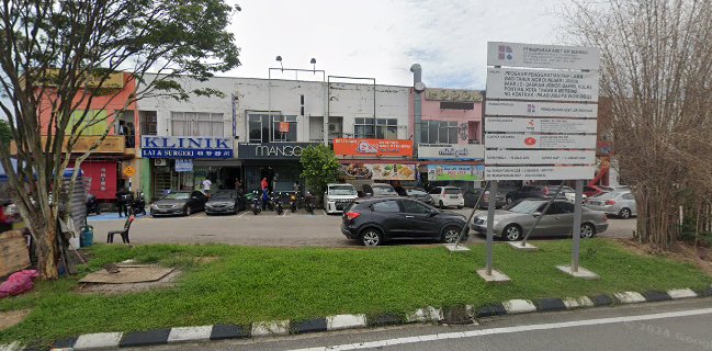 Opinii despre Dajia Yuen Restaurant în Johor Bahru - Gastronomi dan perhotelan