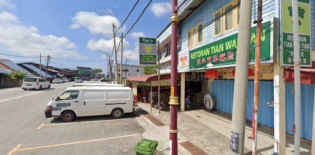 Restoran Tian Wai Tian 天外天海鲜餐室