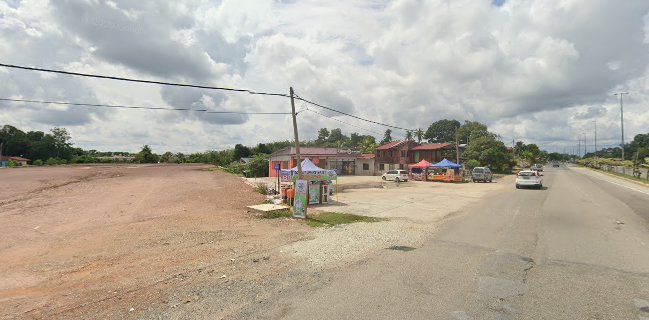 Comentarii opinii despre Kopi Ais Mamu Ikat Tepi Temerloh