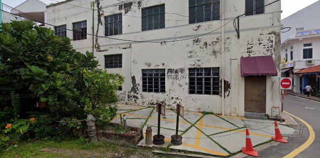 Greenwood Burger Bakar